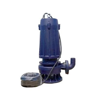 WH m jpg - Насос канализационный 50WH 25-50-2,2 LadAna серия WATER HURRICANE (380V) кабель 10 м