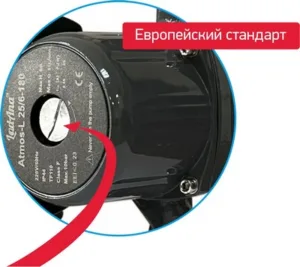 Atmos L 25 6 5 m 300x267 - Насос циркуляционный интеллектуальный Atmos-L 25/6-180 LadAna (с кабелем и комплектом гаек)