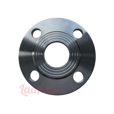 Flange return SS 1 m - Фланец приварной плоский DN40, соединительный выступ, нержавеющая сталь