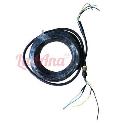 cable WH m - Кабель для дренажных (фекальных) насосов WH (380V), 10м (комплект)
