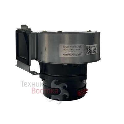 ventilyator KVG 30DA m - Вентилятор KVG-30 DA к котлам TWIN ALPHA 25/30 KITURAMI (КИТУРАМИ)